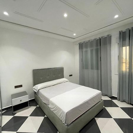 Dina Apartments Fnideq Εξωτερικό φωτογραφία