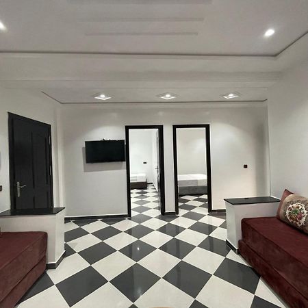 Dina Apartments Fnideq Εξωτερικό φωτογραφία