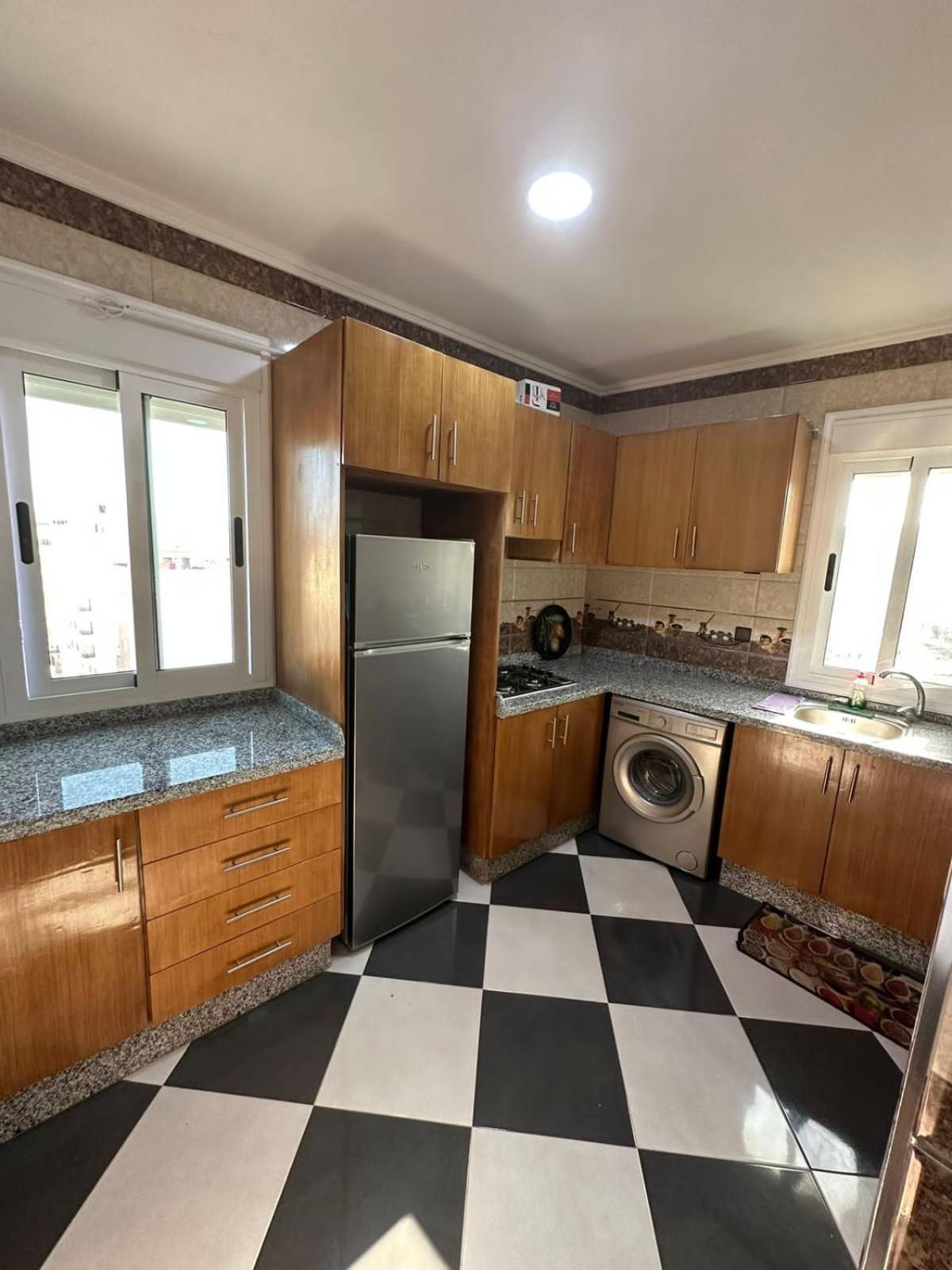 Dina Apartments Fnideq Εξωτερικό φωτογραφία