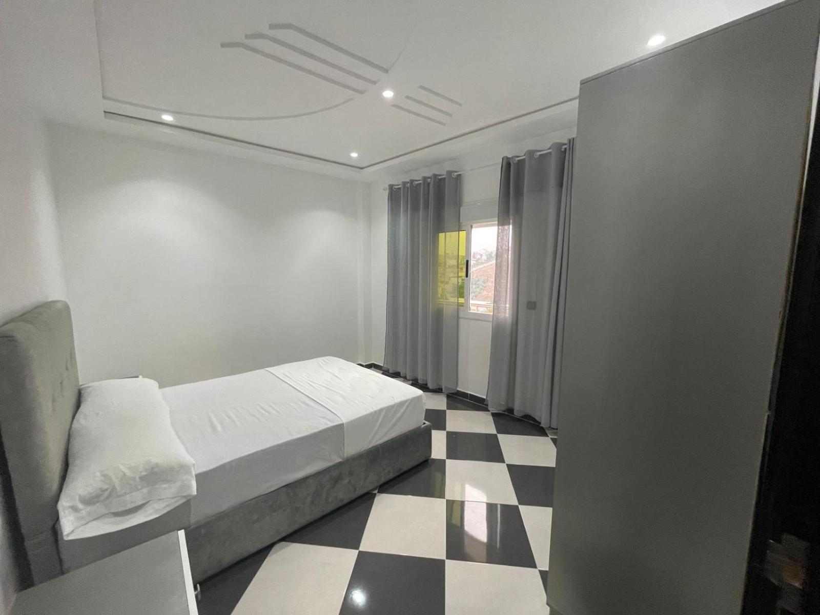 Dina Apartments Fnideq Εξωτερικό φωτογραφία