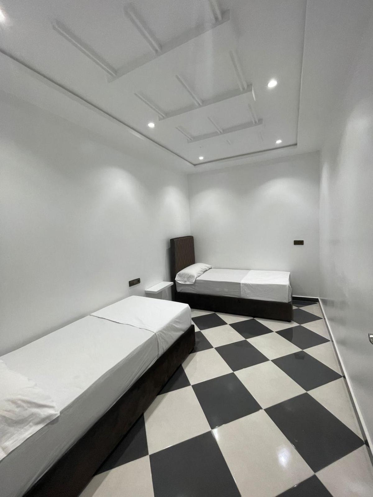 Dina Apartments Fnideq Εξωτερικό φωτογραφία