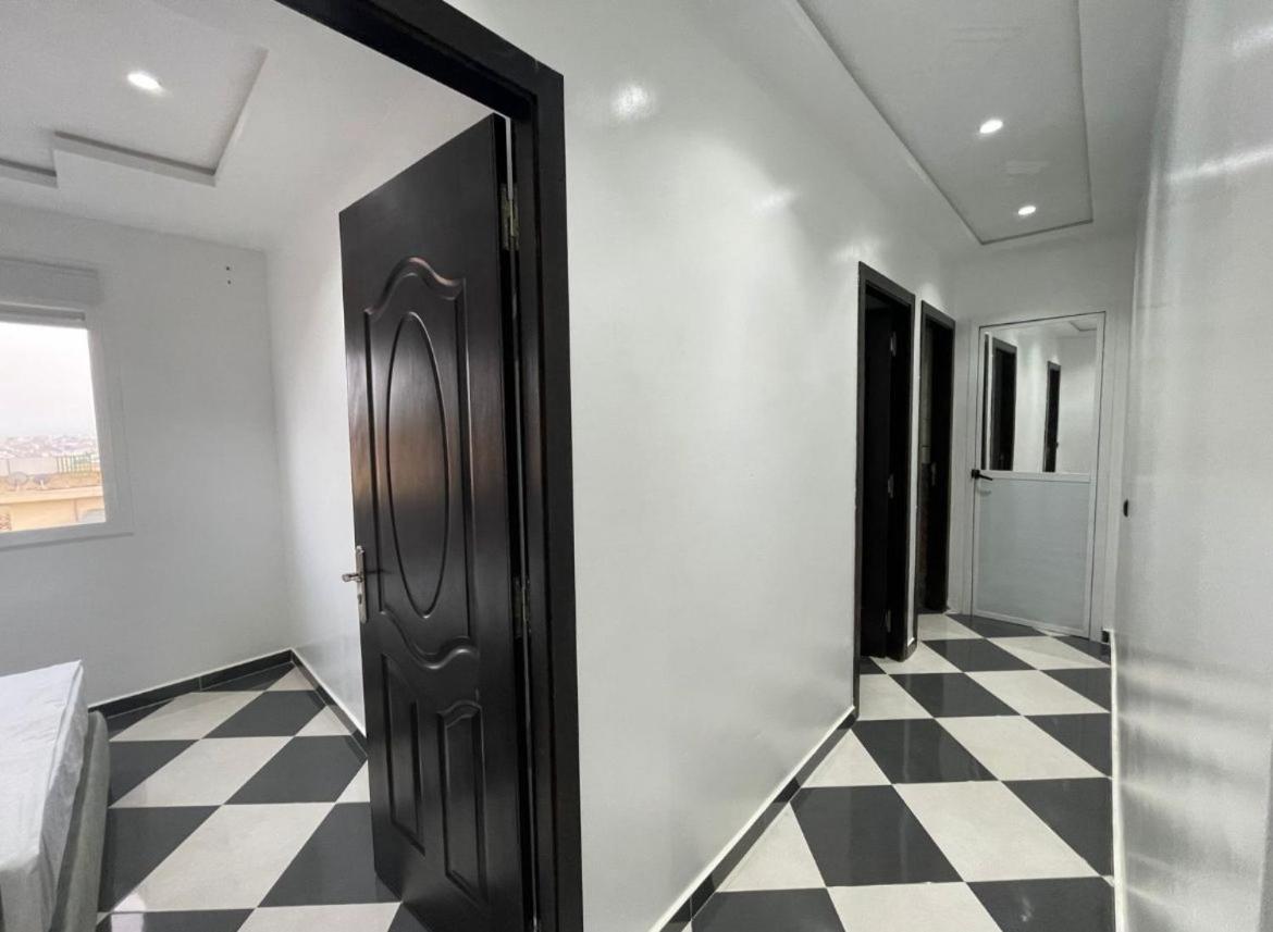 Dina Apartments Fnideq Εξωτερικό φωτογραφία