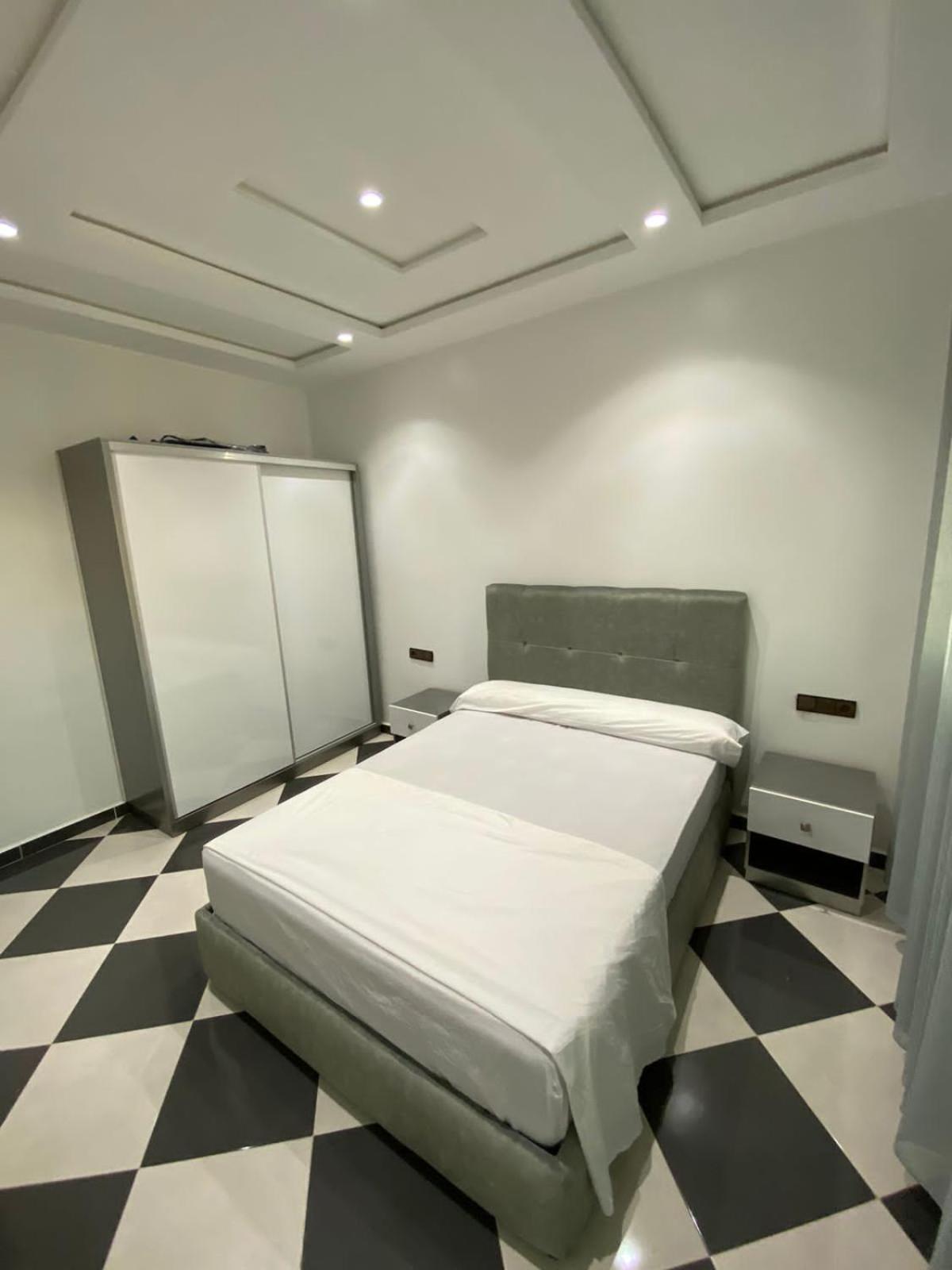 Dina Apartments Fnideq Εξωτερικό φωτογραφία
