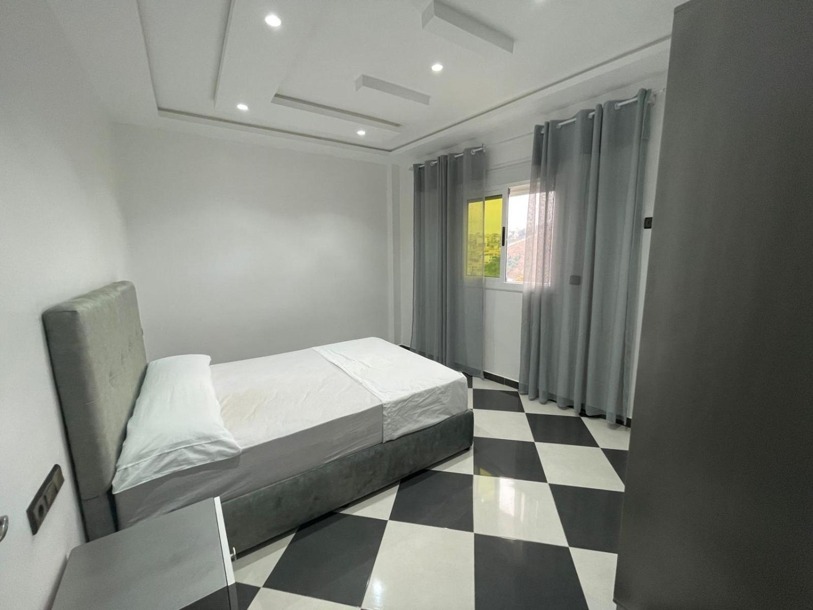 Dina Apartments Fnideq Εξωτερικό φωτογραφία