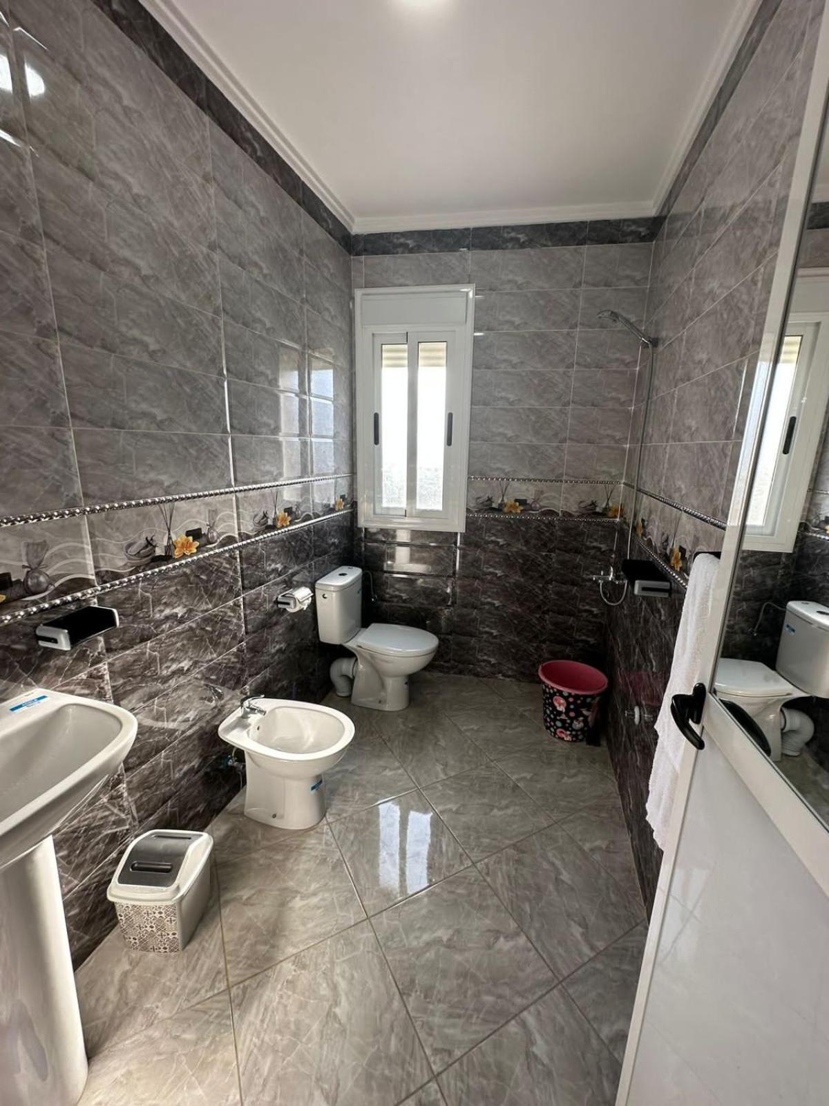 Dina Apartments Fnideq Εξωτερικό φωτογραφία