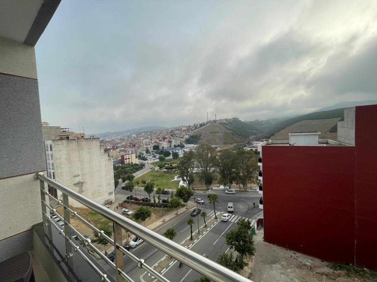 Dina Apartments Fnideq Εξωτερικό φωτογραφία