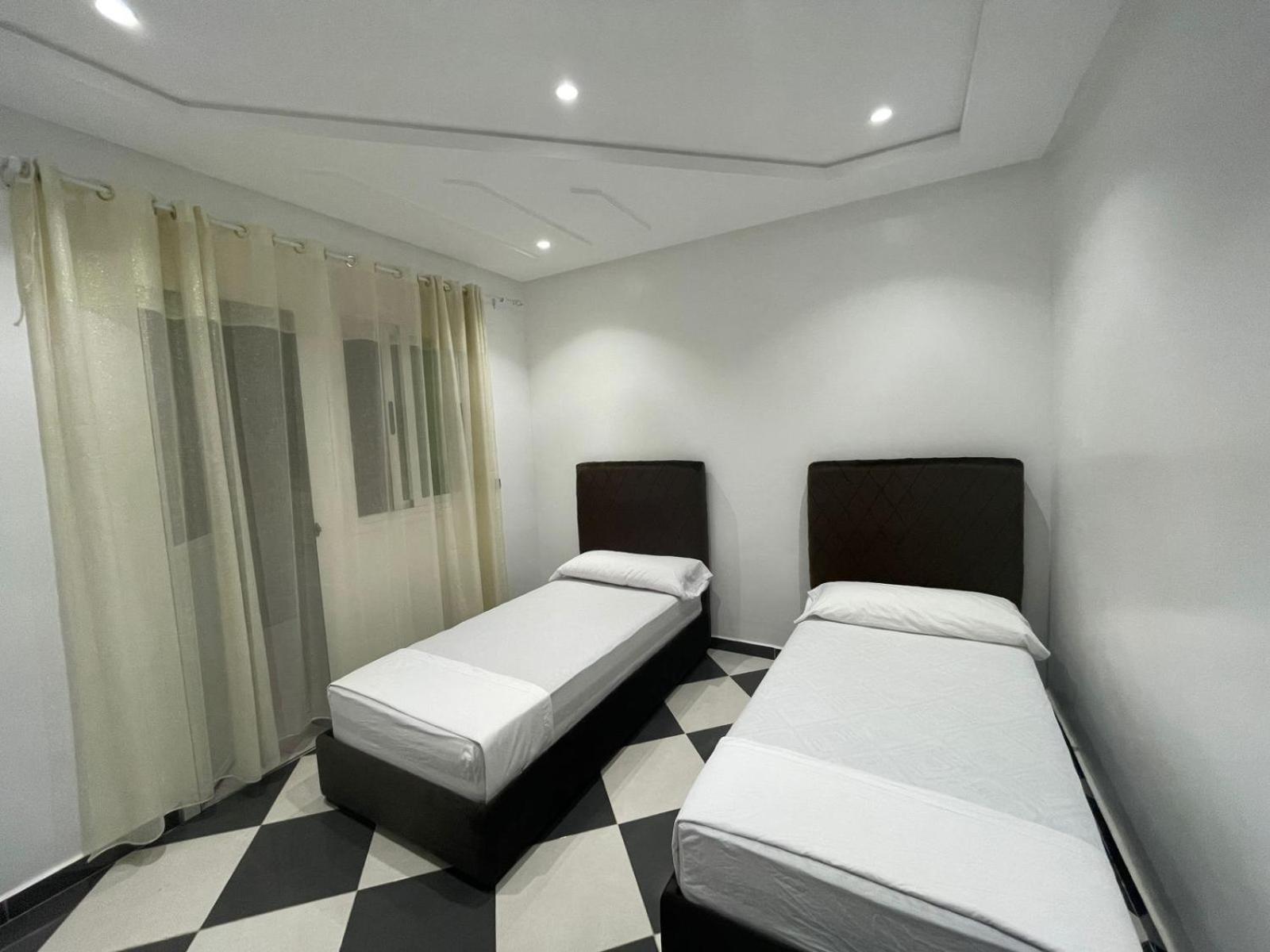 Dina Apartments Fnideq Εξωτερικό φωτογραφία
