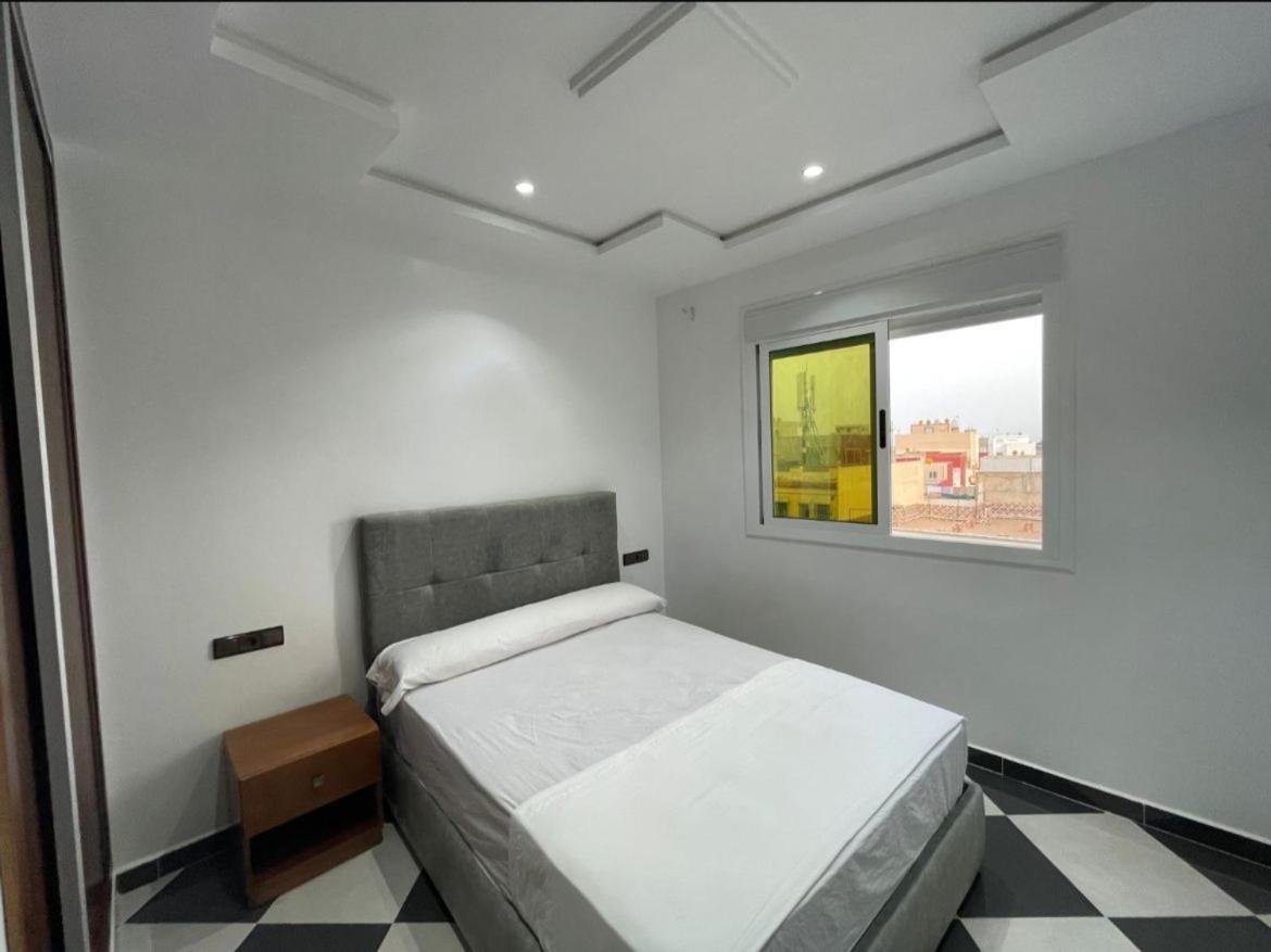 Dina Apartments Fnideq Εξωτερικό φωτογραφία
