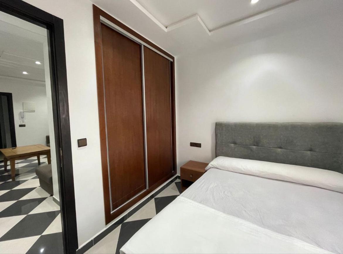 Dina Apartments Fnideq Εξωτερικό φωτογραφία