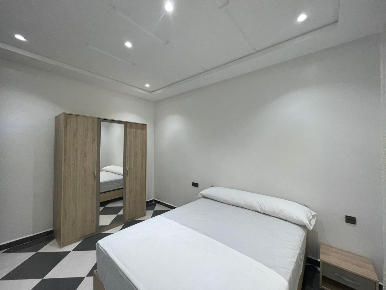 Dina Apartments Fnideq Εξωτερικό φωτογραφία