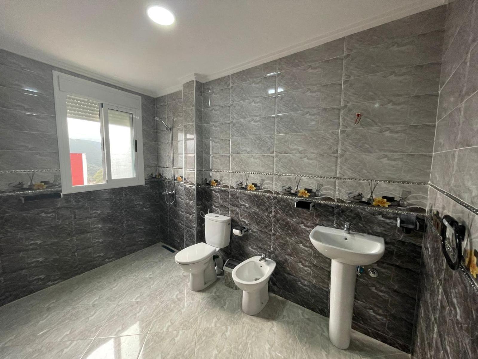 Dina Apartments Fnideq Εξωτερικό φωτογραφία