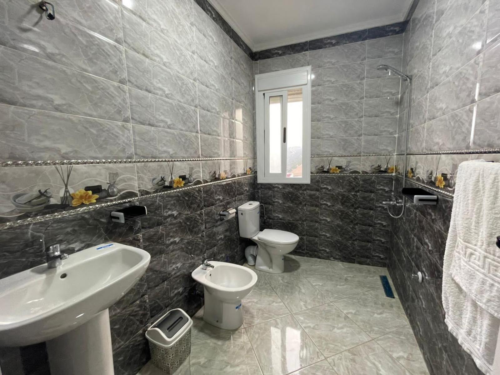 Dina Apartments Fnideq Εξωτερικό φωτογραφία