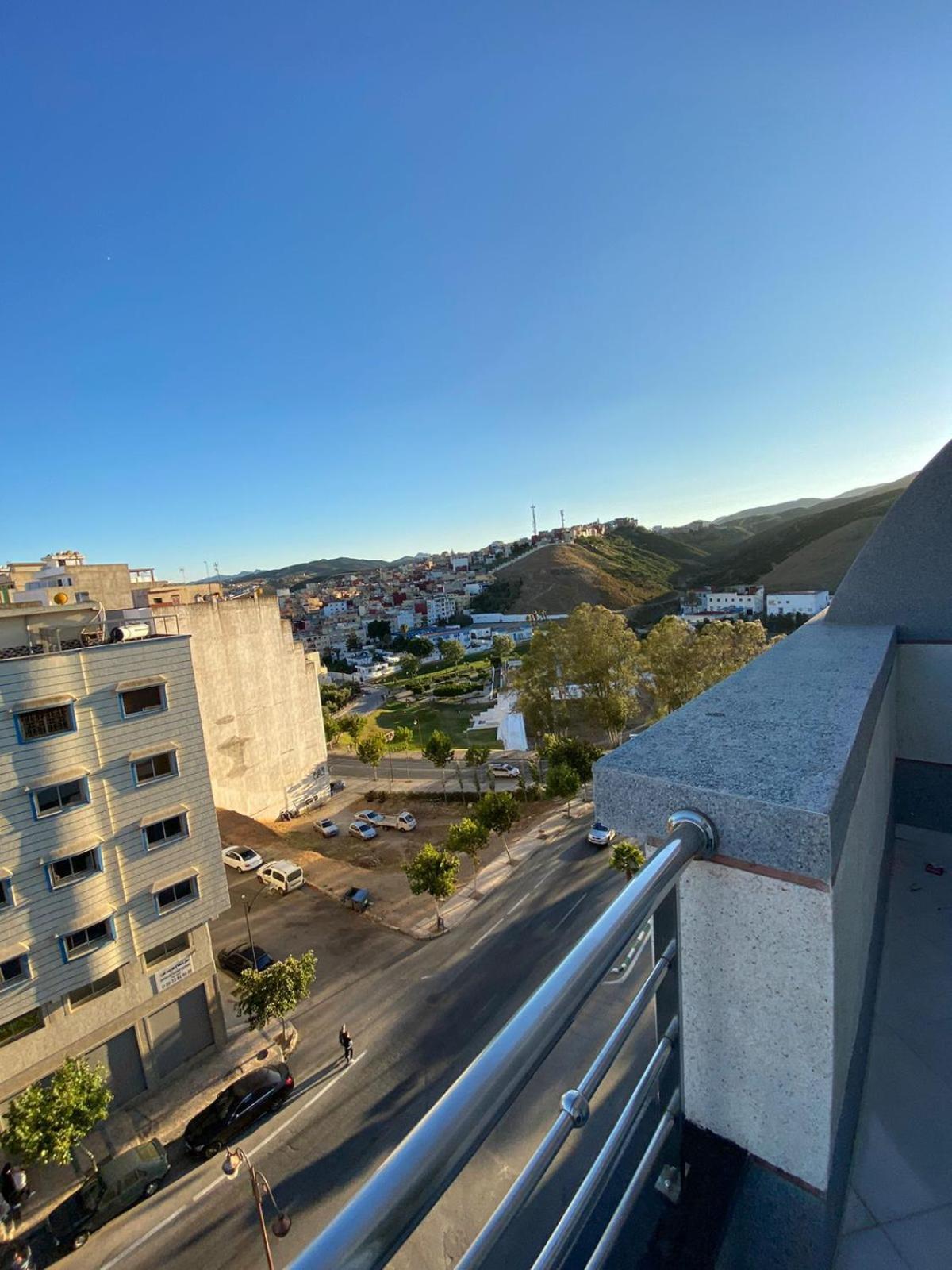 Dina Apartments Fnideq Εξωτερικό φωτογραφία