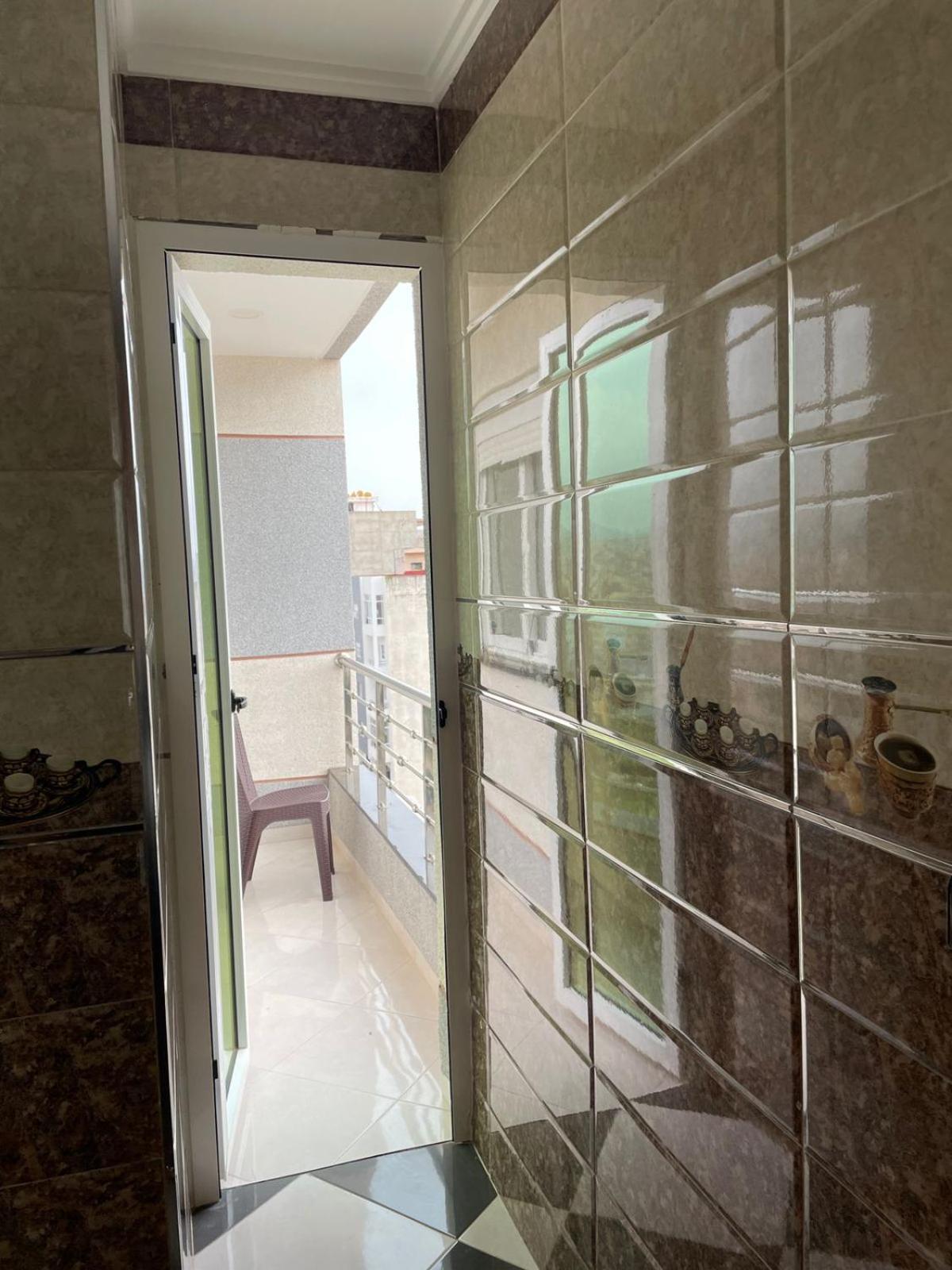 Dina Apartments Fnideq Εξωτερικό φωτογραφία