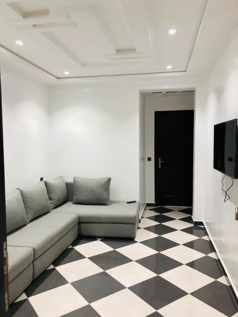 Dina Apartments Fnideq Εξωτερικό φωτογραφία
